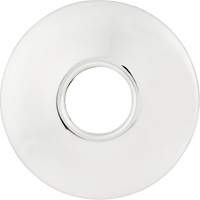 Pfirst Series Replacement Shower Arm Flange Haskins Industrial Inc.