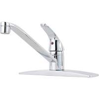 Pfirst Series Kitchen Faucet Haskins Industrial Inc.