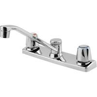 Pfirst Series Kitchen Faucet Haskins Industrial Inc.