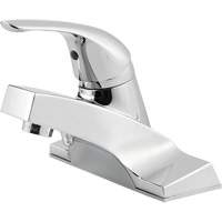 Pfirst Series Single Control Bathroom Faucet Haskins Industrial Inc.