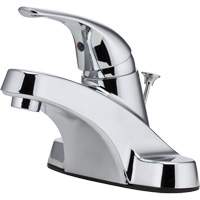 Pfirst Series Single Control Bathroom Faucet Haskins Industrial Inc.