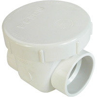 Clapet de non-retour Haskins Industrial Inc.