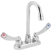 M-Dura Centreset Bar & Pantry Faucet Haskins Industrial Inc.