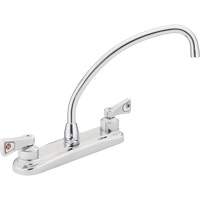 M-Dura Centreset Kitchen Faucet Haskins Industrial Inc.