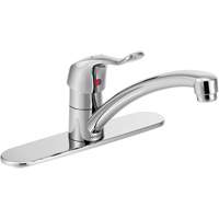 M-Dura Kitchen Faucet Haskins Industrial Inc.