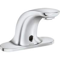 M-Power Centreset Lavatory Faucet Haskins Industrial Inc.