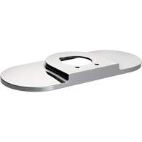 M-Power Deck Plate & Gasket Kit Haskins Industrial Inc.