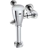 M-Power  Electronic Toilet Flush Valve Haskins Industrial Inc.