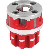 T&ecirc;te de fili&egrave;re compacte NPT Haskins Industrial Inc.