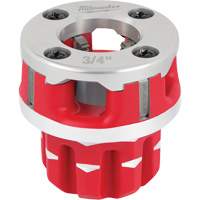 T&ecirc;te de fili&egrave;re compacte NPT Haskins Industrial Inc.