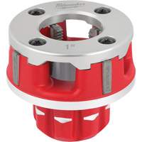 T&ecirc;te de fili&egrave;re compacte NPT Haskins Industrial Inc.