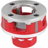 T&ecirc;te de fili&egrave;re compacte NPT Haskins Industrial Inc.