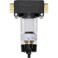 Filters, Regulators & Lubricators