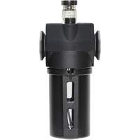 Lubrificateur avec bol standard Modulair 300, 1/4" NPT, Max. 150 psi, Canalisation/Modulaire Haskins Industrial Inc.