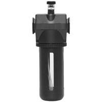 Lubrificateur avec bol standard Modulair 400, 1/2" NPTF, Max. 150 psi, Canalisation/Modulaire Haskins Industrial Inc.