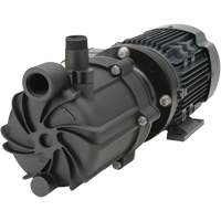 Self-Priming Magnetic Drive Pump with Carbon Bushing Haskins Industrial Inc.