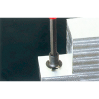 Outil de fraisurage, 6mm &agrave; 80mm Haskins Industrial Inc.