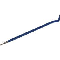 Erectors Pry Bar, 1-3/16" W, 30" L Haskins Industrial Inc.