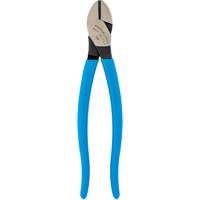 XLT Diagonal Lap Joint Cutting Pliers, 8" L Haskins Industrial Inc.