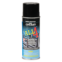 All-4&reg; Penetrant, Aerosol Can Haskins Industrial Inc.