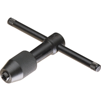 Cl&eacute;s de taraudage &agrave; poign&eacute;e en T glissante Haskins Industrial Inc.