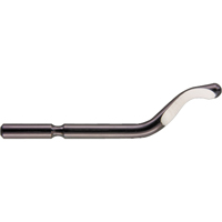 Lames pour gros travaux d'&eacute;bavurage Haskins Industrial Inc.