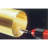 Grattoir De Base Haskins Industrial Inc.