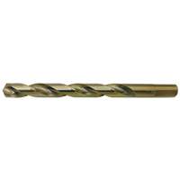 Super foret court M2 de premi&egrave;re qualit&eacute; JET-KUT Gold, Acier rapide, 25/64", 135° Angle Haskins Industrial Inc.
