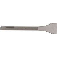 Ciseau droit pour marteau burineur Haskins Industrial Inc.