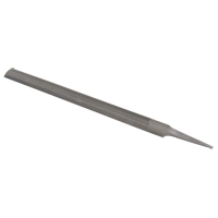 Half Round Files