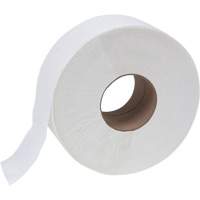 Scott&reg; JRT Jr. Toilet Paper, Jumbo Roll, 2 Ply, 1000' Length, White Haskins Industrial Inc.