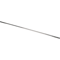 Montant pour chariot &agrave; roulettes, 62" ha Haskins Industrial Inc.