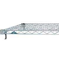 Super Adjustable Super Erecta Shelf&reg; Wire Shelves, 18" W x 18" D, 800 lbs. Capacity Haskins Industrial Inc.