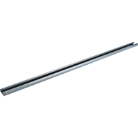 Façade pour rangement de bacs pour rayonnage enclenchable Interlok Haskins Industrial Inc.