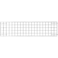 Panneau en treillis m&eacute;tallique Haskins Industrial Inc.