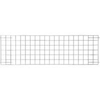 Panneau en treillis m&eacute;tallique Haskins Industrial Inc.