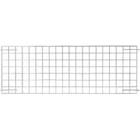 Panneau en treillis m&eacute;tallique Haskins Industrial Inc.