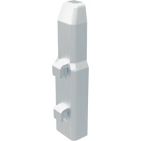 Crochet de tablette ajustable 1" Interlok Haskins Industrial Inc.