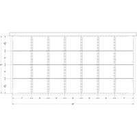 Interlok Integrated Modular Drawer System Haskins Industrial Inc.