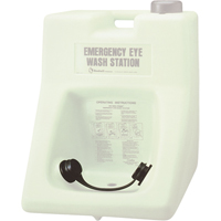 Fendall Porta Stream&reg; Eyewash Station Replacement Pull-Straps Haskins Industrial Inc.