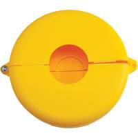 Valve Lockout, Gate Type Haskins Industrial Inc.