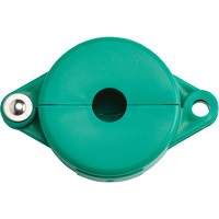 Valve Lockout, Gate Type Haskins Industrial Inc.
