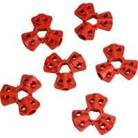 Pneumatic Quick-Disconnect Lockouts Haskins Industrial Inc.