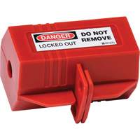 Lockout, Plug Type Haskins Industrial Inc.