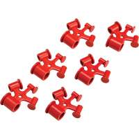 Fuse Blockout Device, Circuit Breaker Type Haskins Industrial Inc.