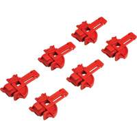 Fuse Lockout Devices, Circuit Breaker Type Haskins Industrial Inc.