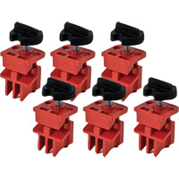 Multi-Pole Tie Bar, Circuit Breaker Type Haskins Industrial Inc.