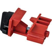 Universal Multi-Pole Lockout, Circuit Breaker Type Haskins Industrial Inc.