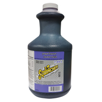 Sqwincher&reg; Rehydration Drink, Concentrate, Grape Haskins Industrial Inc.