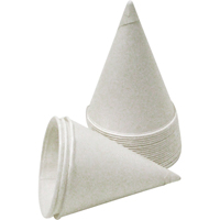 Cone Cups Haskins Industrial Inc.